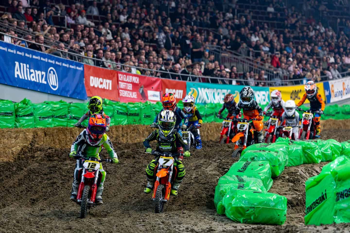 PM ADAC Westfalen e.V. - ADAC Supercross Dortmund