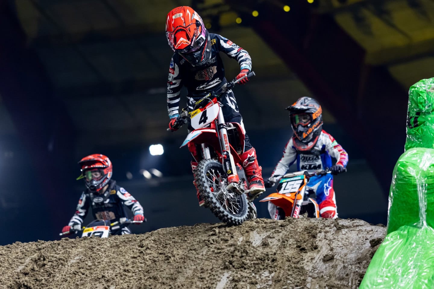 PM ADAC Westfalen e.V. - ADAC Supercross Dortmund