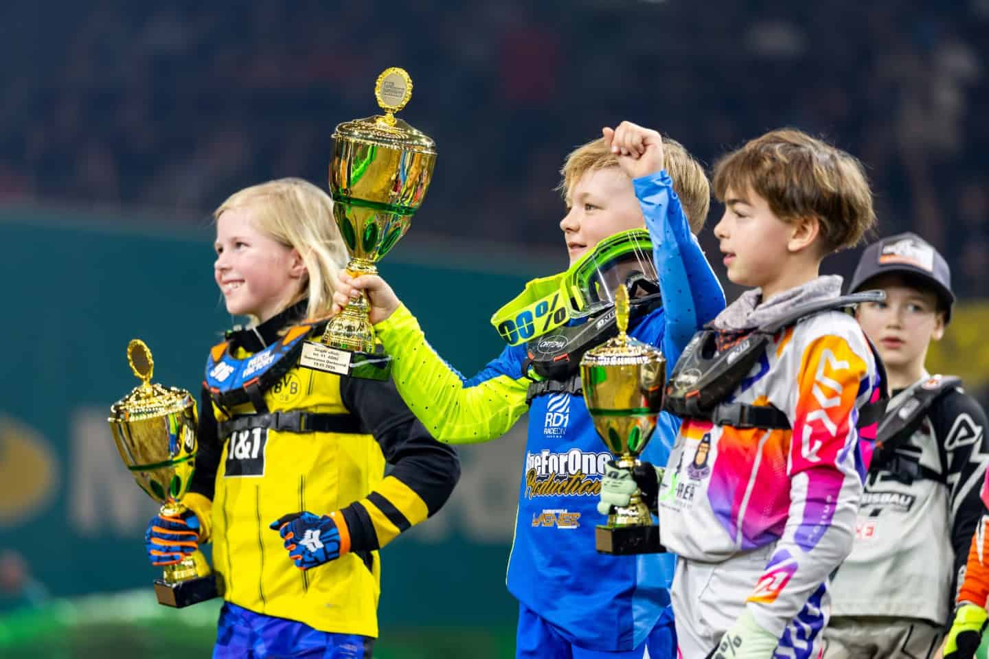 PM ADAC Westfalen e.V. - ADAC Supercross Dortmund