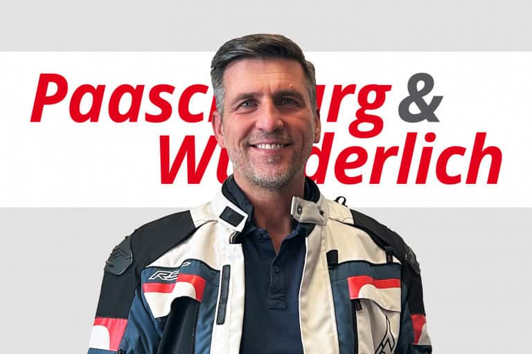 Axel Giesen General Manager Germany