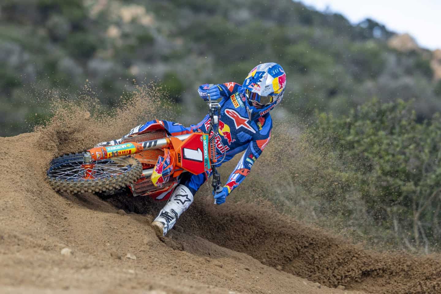 GP-Fahrerlager - Simon Längenfelder