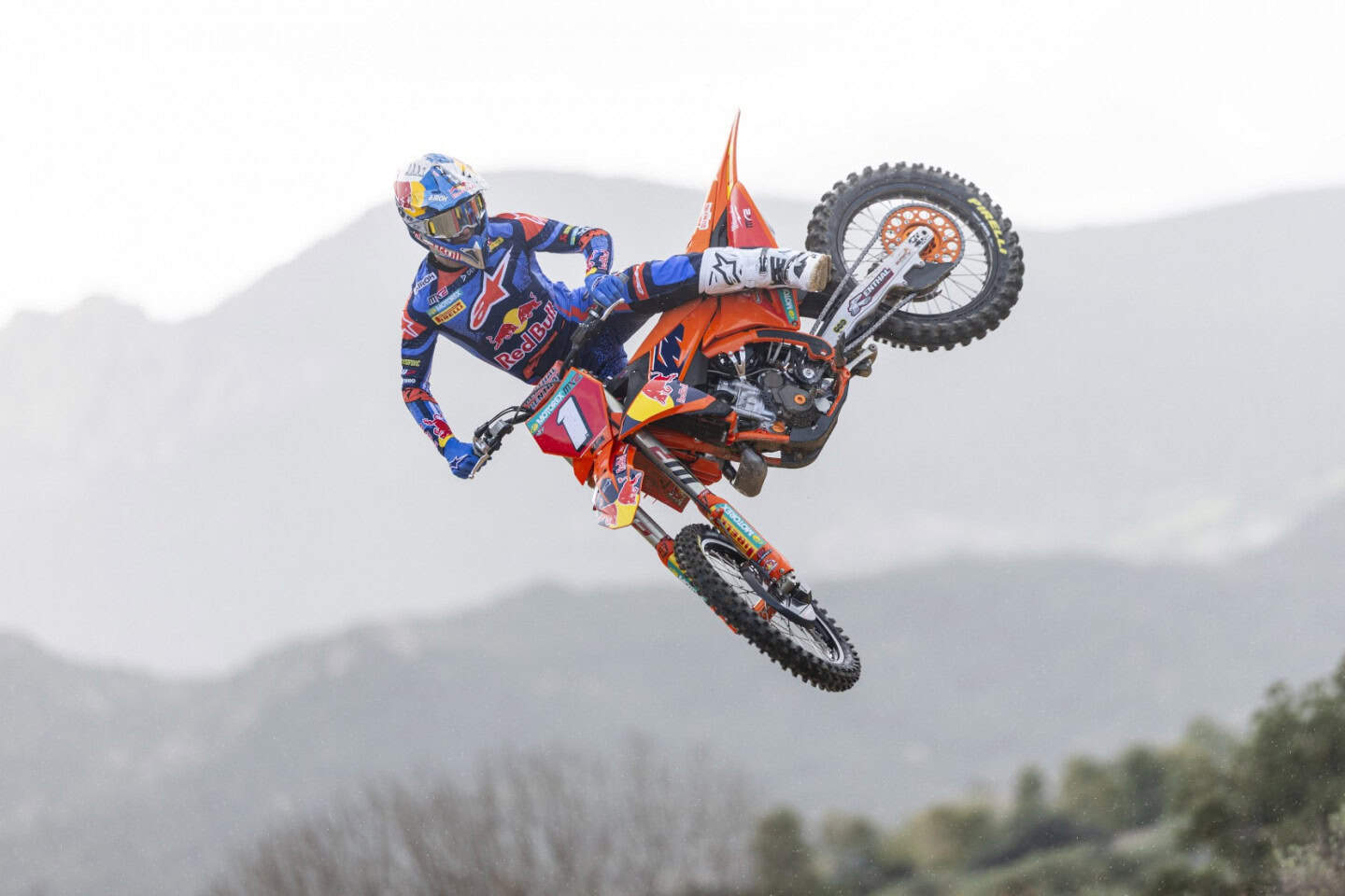 GP-Fahrerlager - Simon Längenfelder