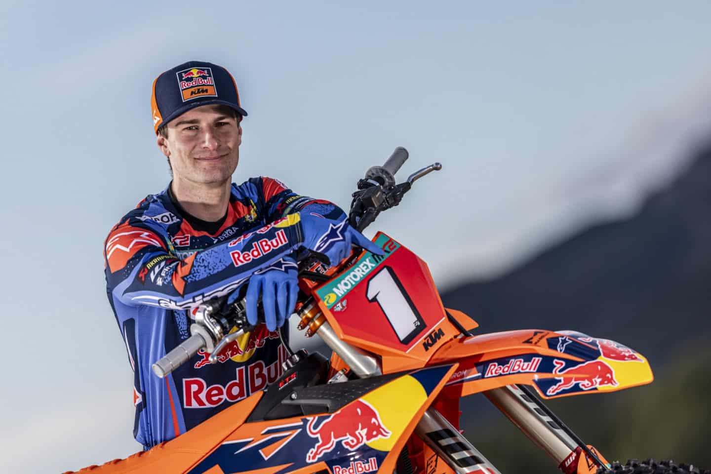 GP-Fahrerlager - Simon Längenfelder