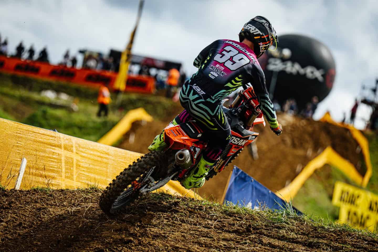 PM ADAC Motorsport - ADAC MX Masters 2026