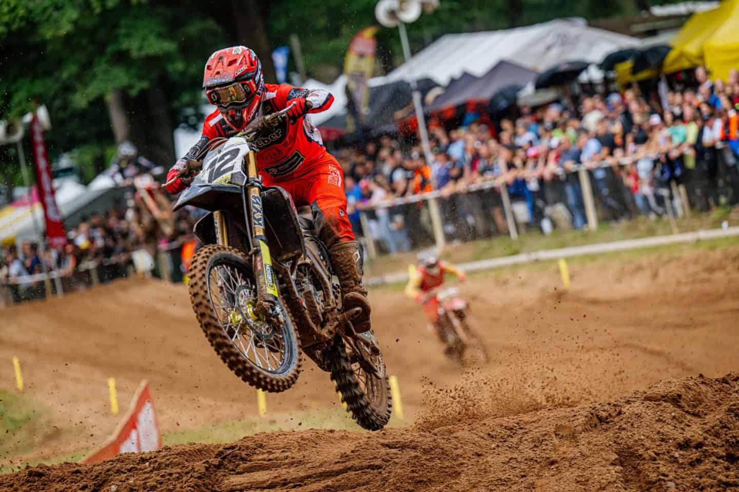 PM ADAC Motorsport - ADAC MX Masters 2026