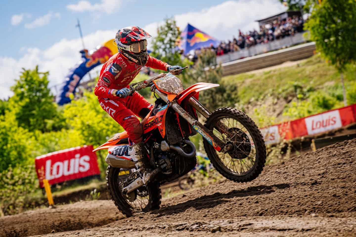 PM ADAC Motorsport - ADAC MX Masters 2026