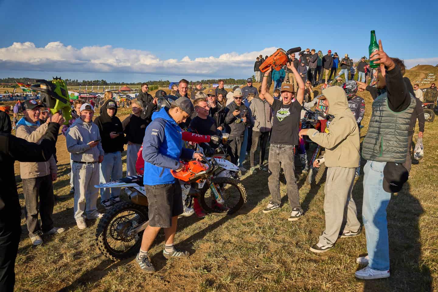 Statement: CROSS FINALS Termin 2026 1