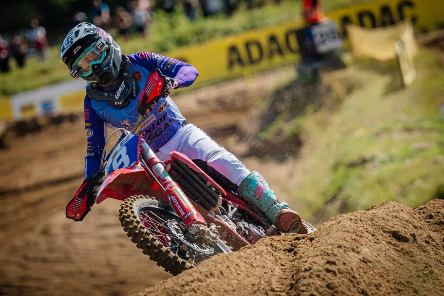 PM ADAC Motorsport - Deutsche Motocross-Meisterschaft