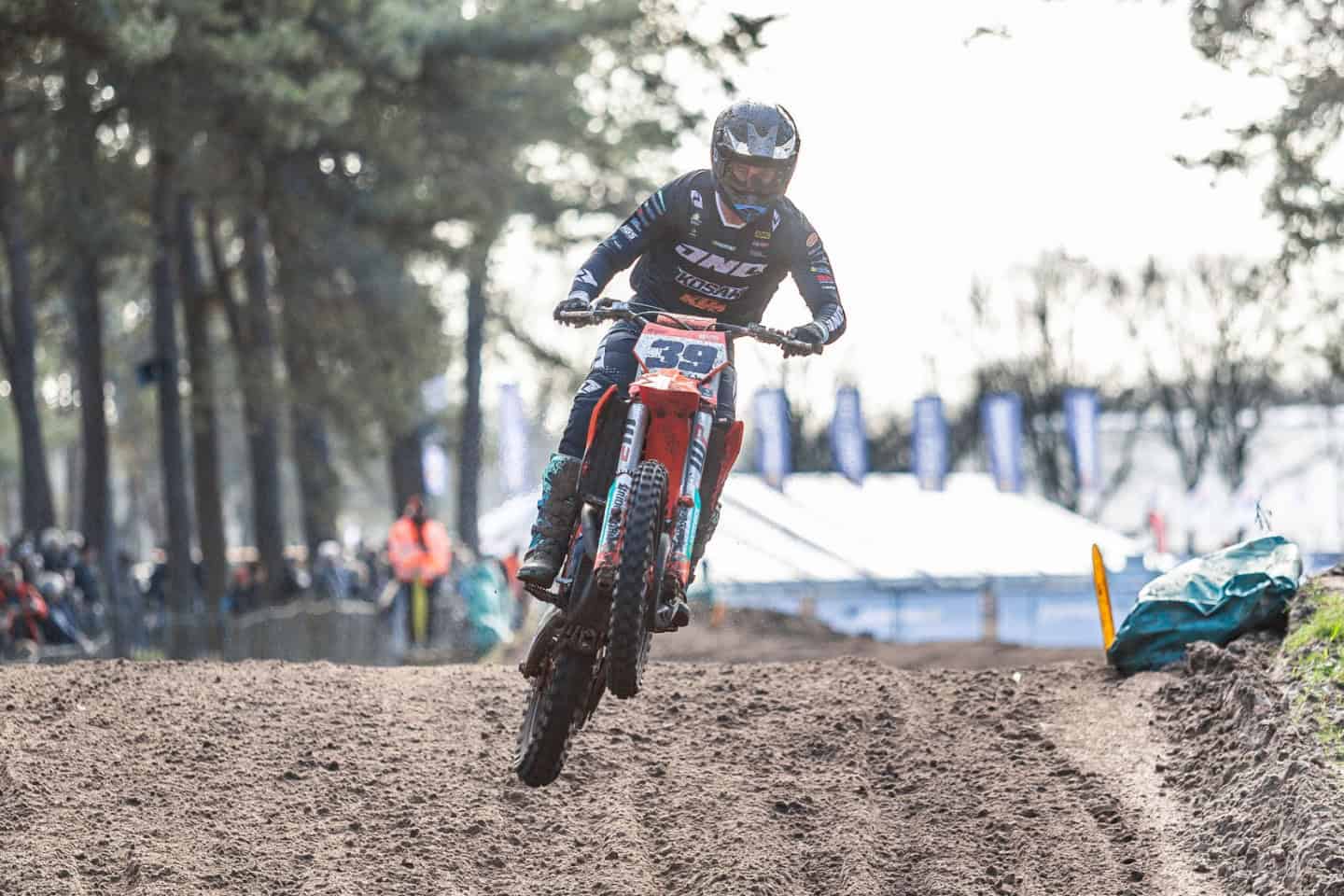 PM ADAC Motorsport - Roan van de Moosdijk