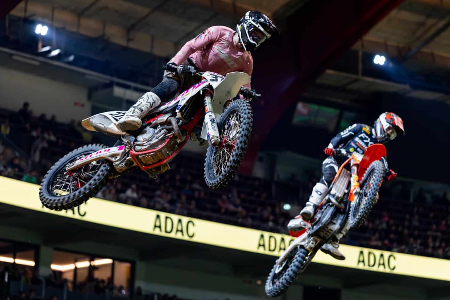 PM ADAC Westfalen e.V. - ADAC Supercross Dortmund 2027