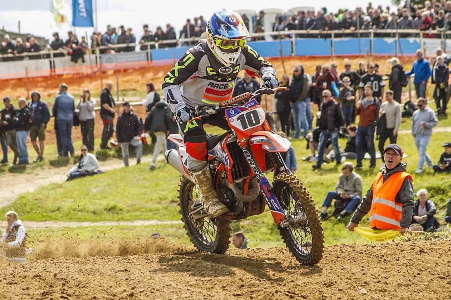 Auf dem Echoberg, MCC Tessin Pfingsrennen