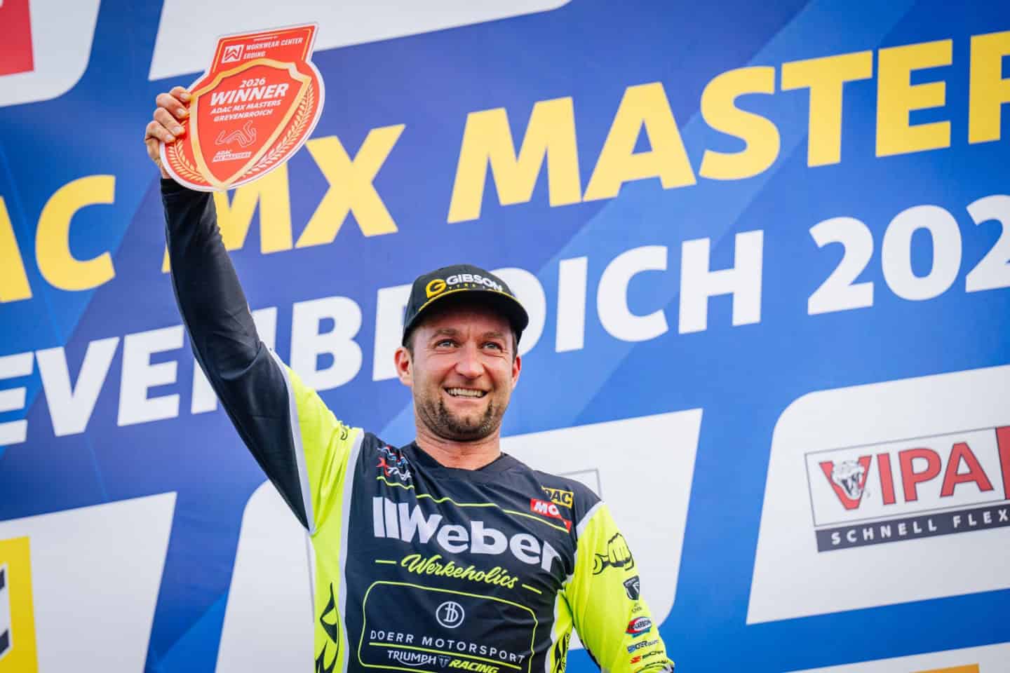 Das ADAC MX Masters in Grevenbroich in Zahlen 1