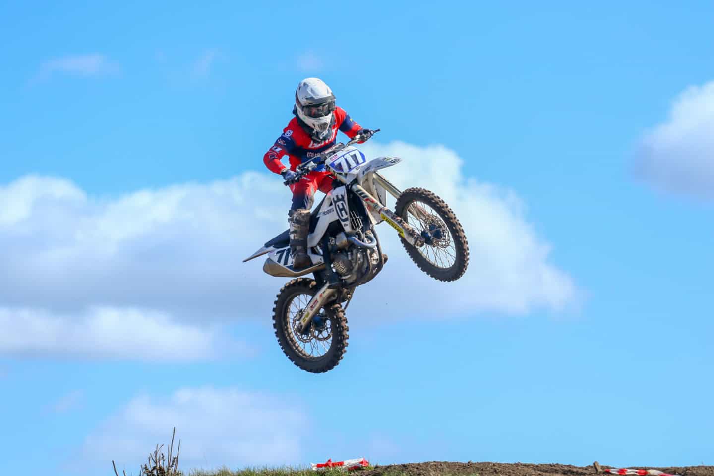 Die DM in Lübtheen in Zahlen