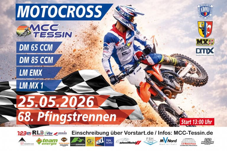MCC Tessin Pfingsrennen