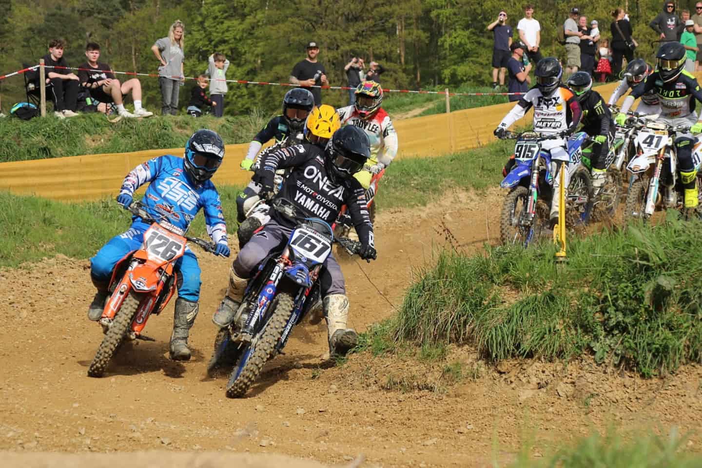 MSR-Meisterschaft 2026 - Aarbergen