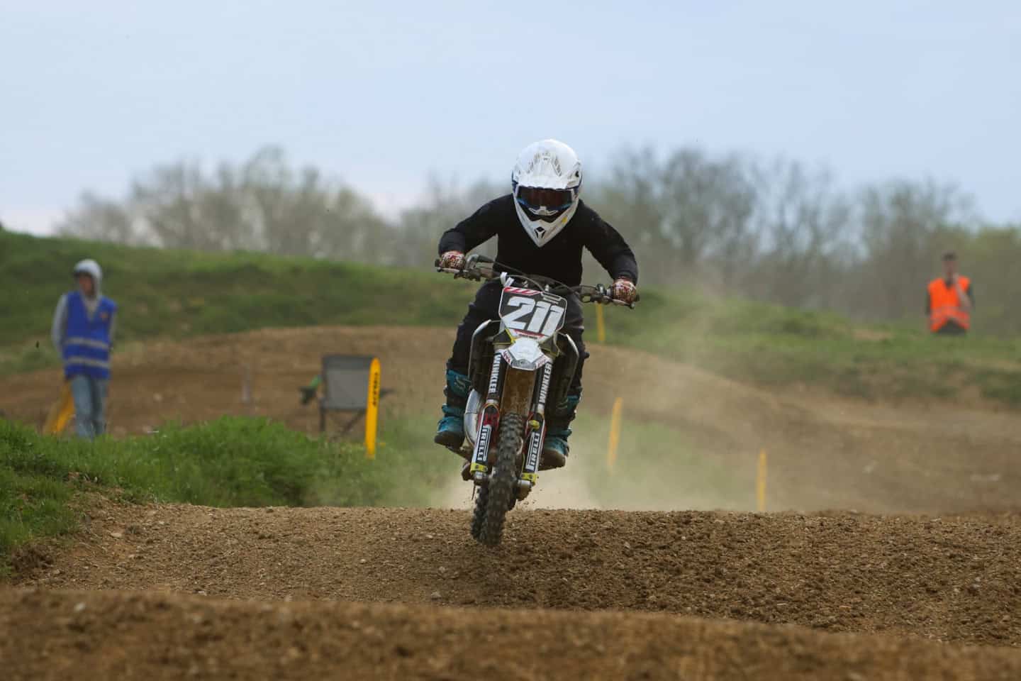 MSR-Meisterschaft 2026 - Aarbergen