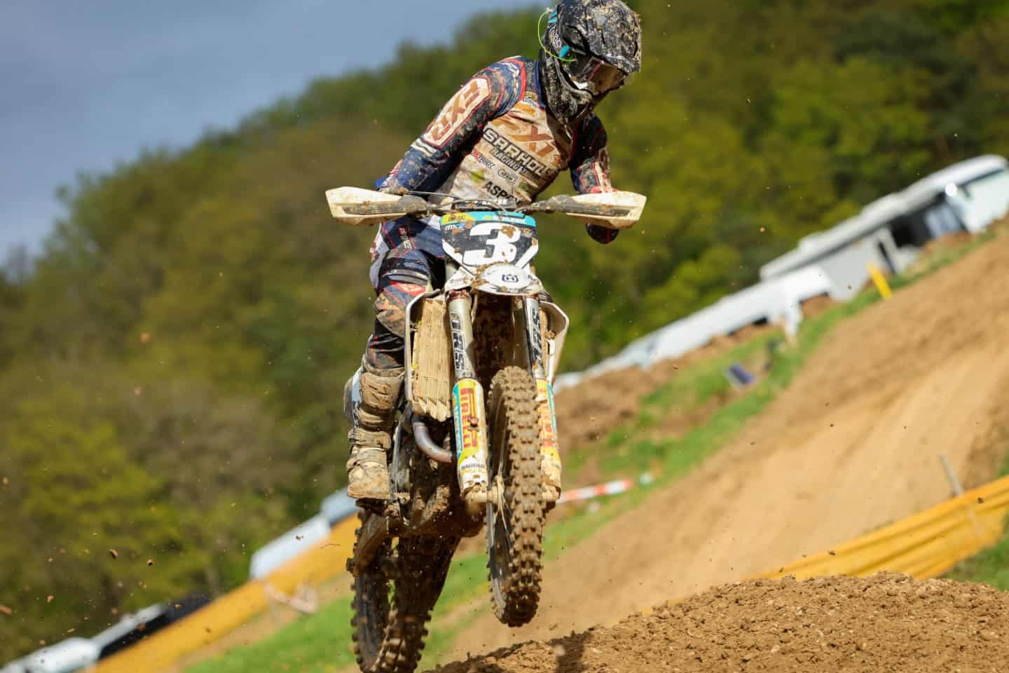 MSR-Meisterschaft 2026 - Aarbergen