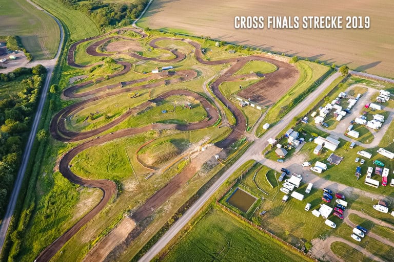 Luftbild Magdeburg 2019