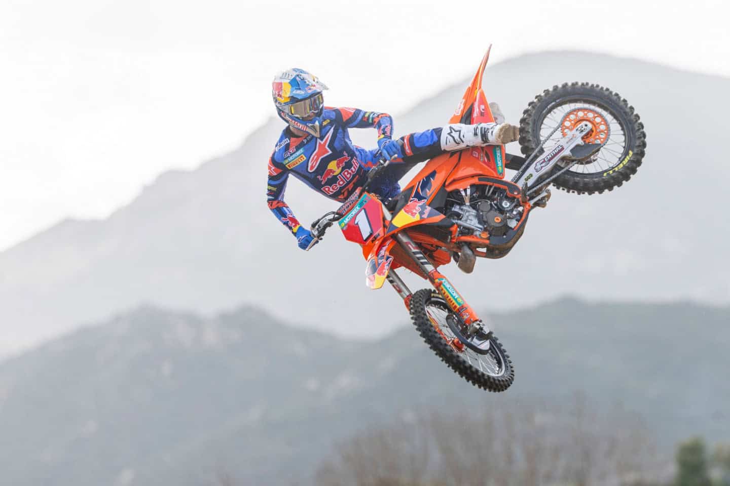 PM ADAC Motorsport - ADAC MX Masters in Dreetz Simon Längenfelder