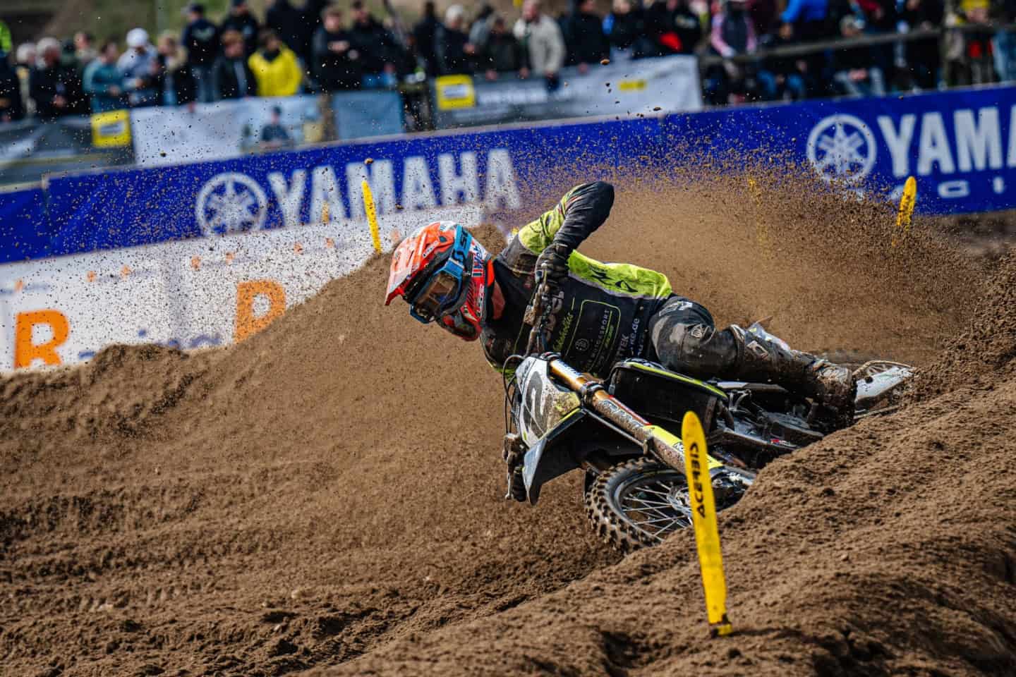 PM ADAC Motorsport - ADAC MX Masters in Grevenbroich