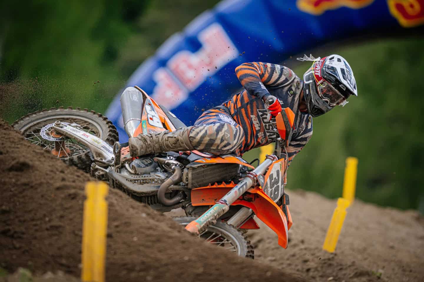 PM ADAC Motorsport - ADAC MX Masters in Grevenbroich