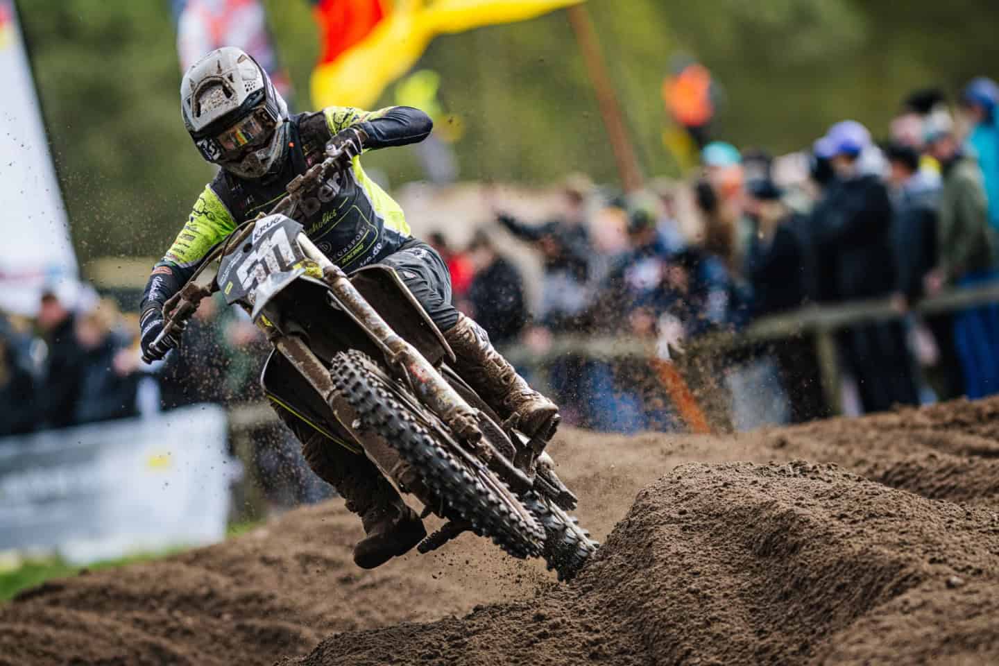 PM ADAC Motorsport - ADAC MX Masters in Grevenbroich