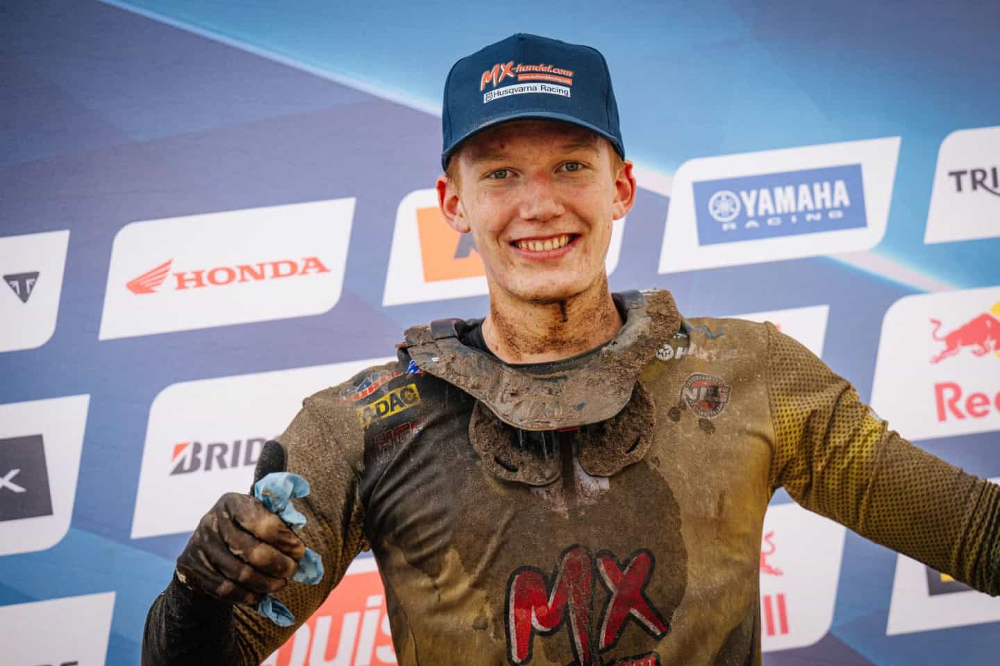 PM ADAC Motorsport - ADAC MX Masters in Grevenbroich