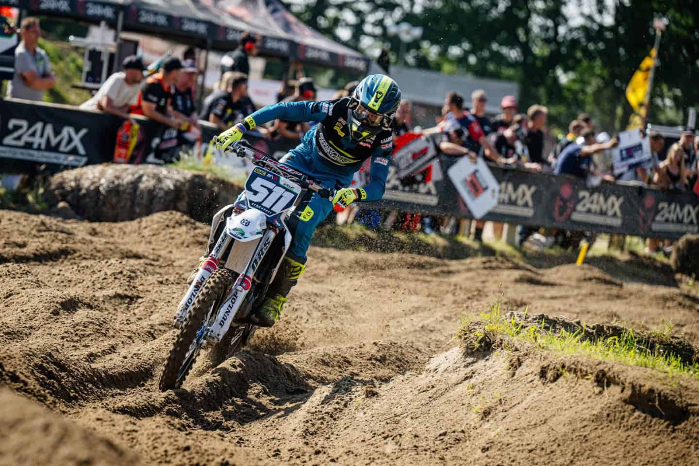 PM ADAC Motorsport - ADAC MX Masters in Grevenbroich