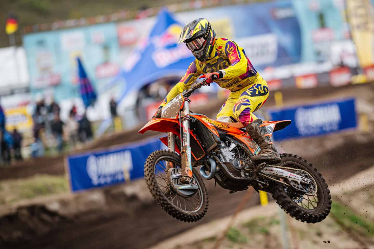 PM ADAC Motorsport - ADAC MX Masters in Grevenbroich