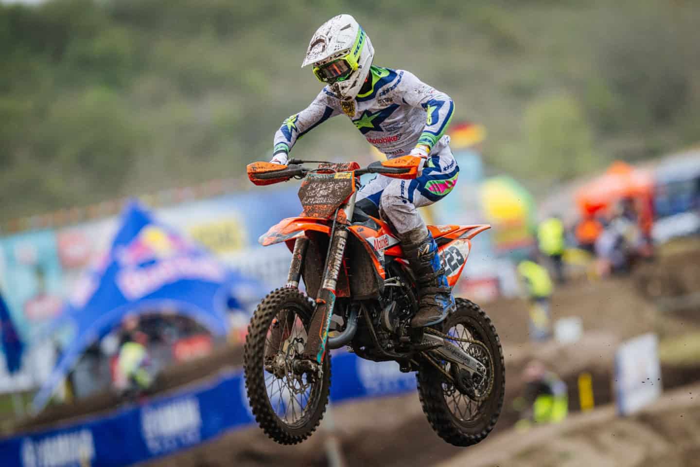 PM ADAC Motorsport - ADAC MX Masters in Grevenbroich
