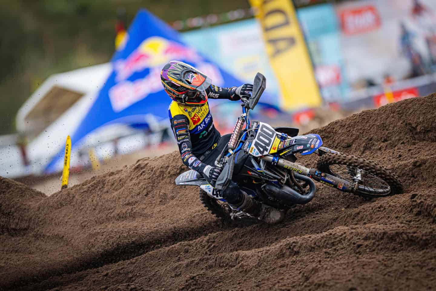 PM ADAC Motorsport - ADAC MX Masters in Grevenbroich