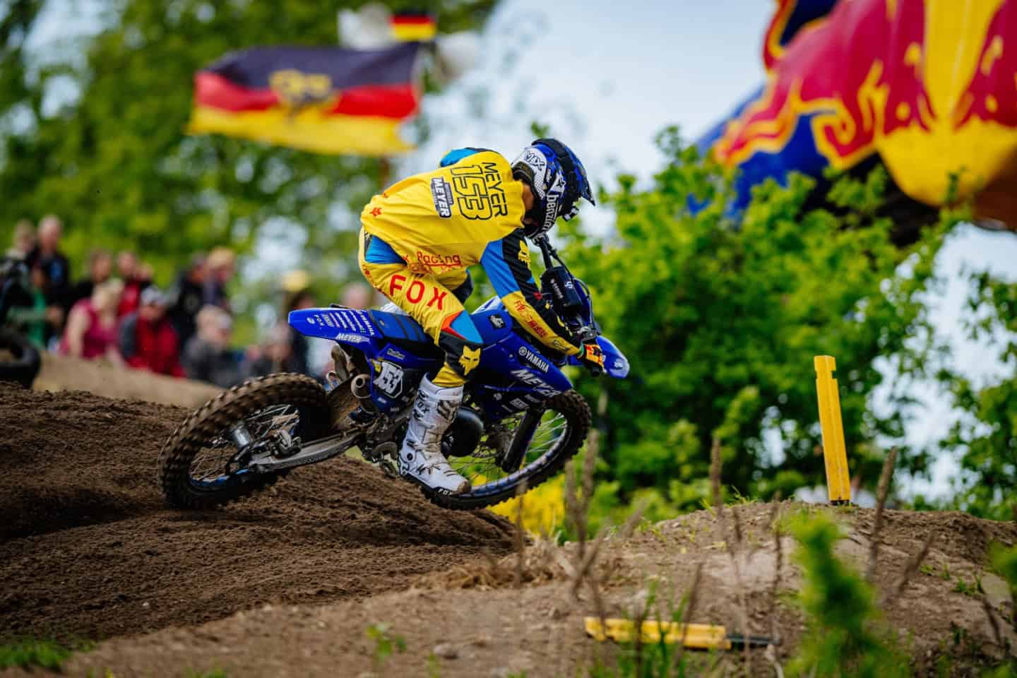 PM ADAC Motorsport - ADAC MX Masters in Grevenbroich