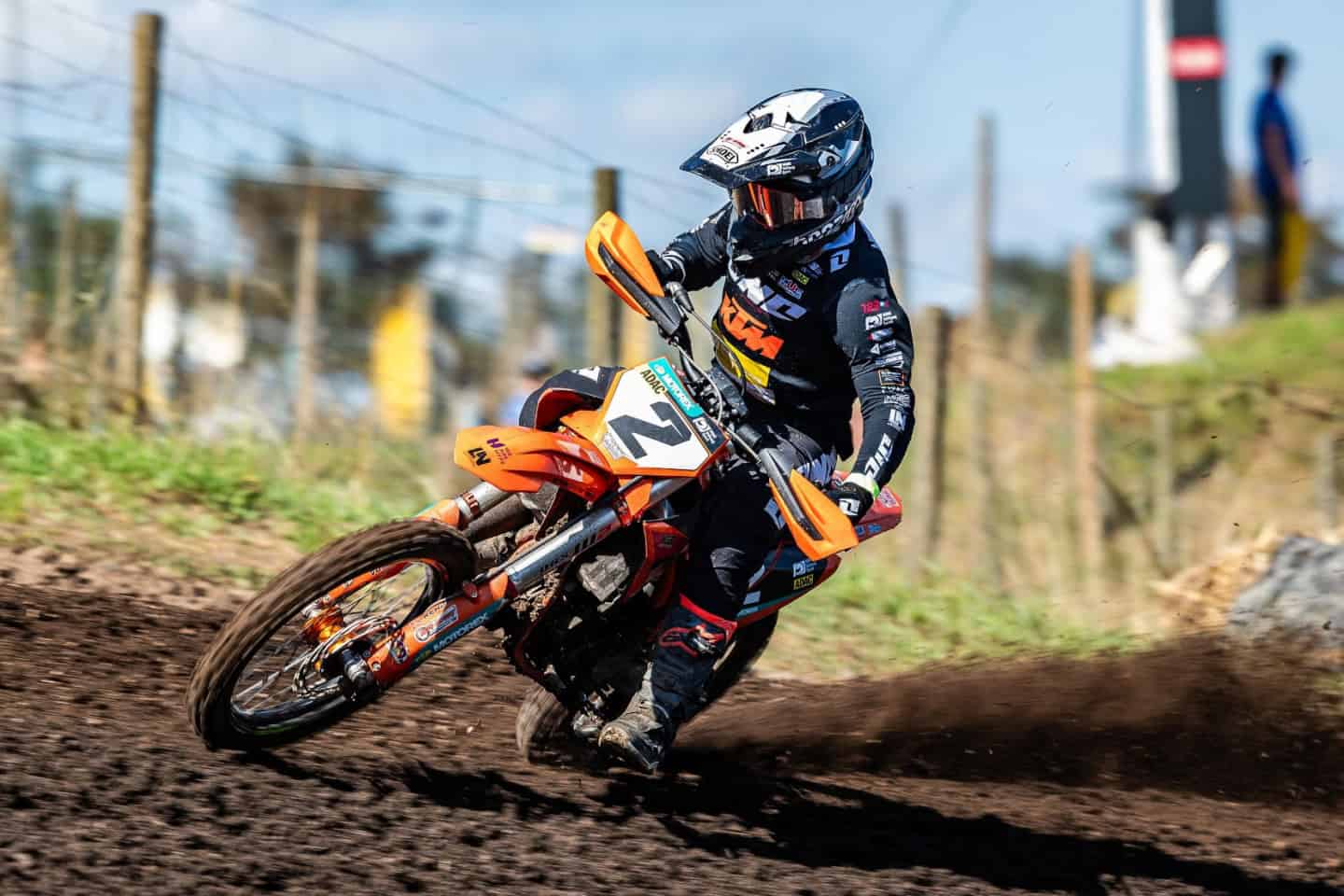 PM ADAC Motorsport - ADAC MX Masters in Grevenbroich