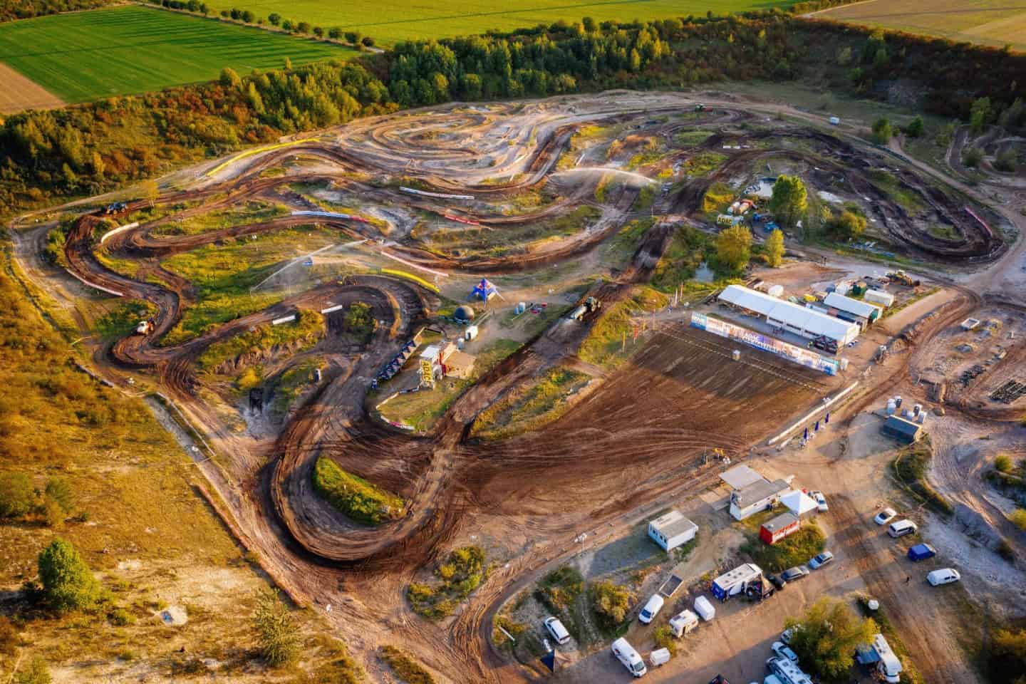 PM ADAC Motorsport - ADAC MX Masters in Grevenbroich