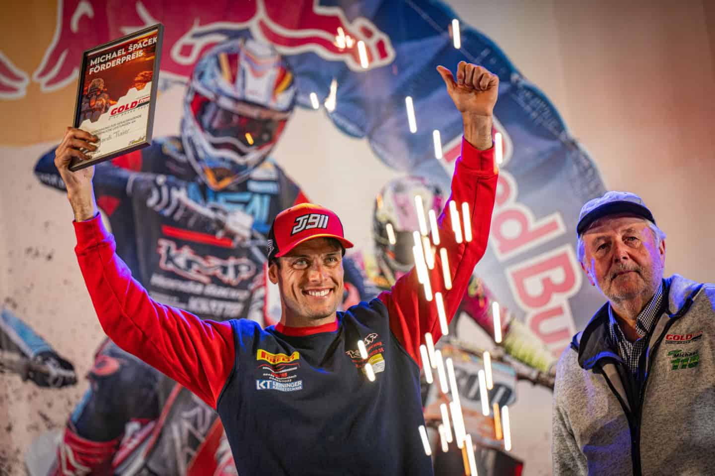 PM ADAC Motorsport - Sonderwertungen
