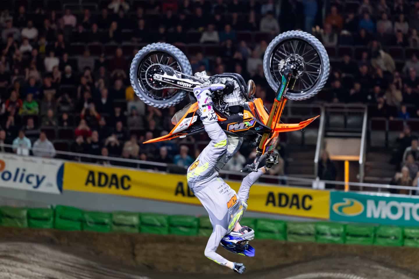 PM ADAC Westfalen e.V. - ADAC Supercross Dortmund 2027