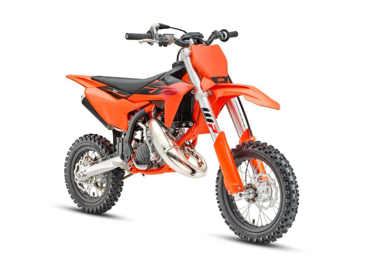 KTM SX-Modelljahrgang 2027