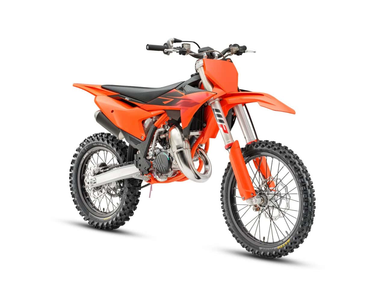 KTM SX-Modelljahrgang 2027