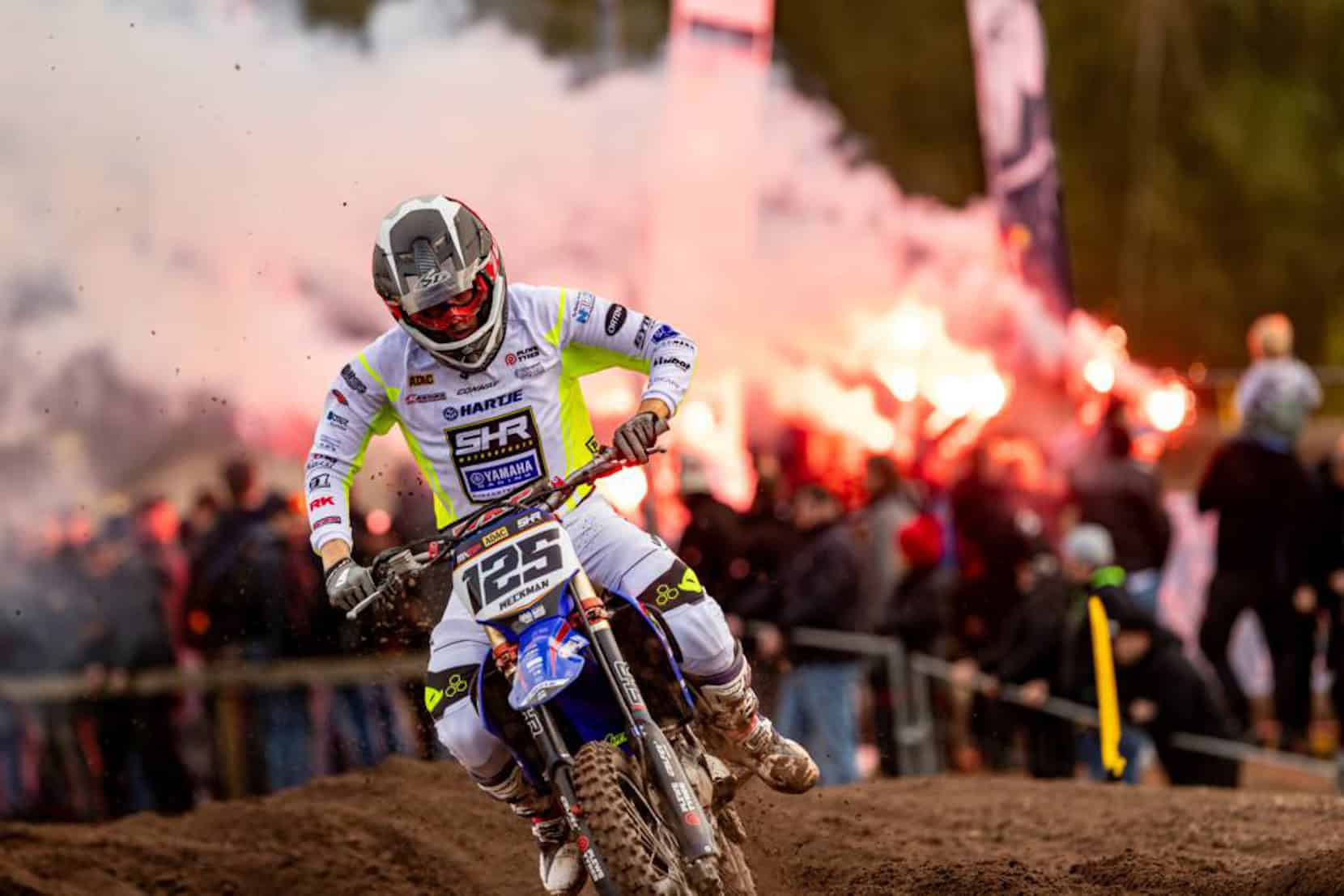 PM SHR Motorsports - ADAC MX Masters in Grevenbroich
