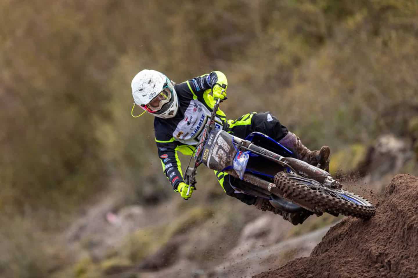 PM SHR Motorsports - ADAC MX Masters in Grevenbroich