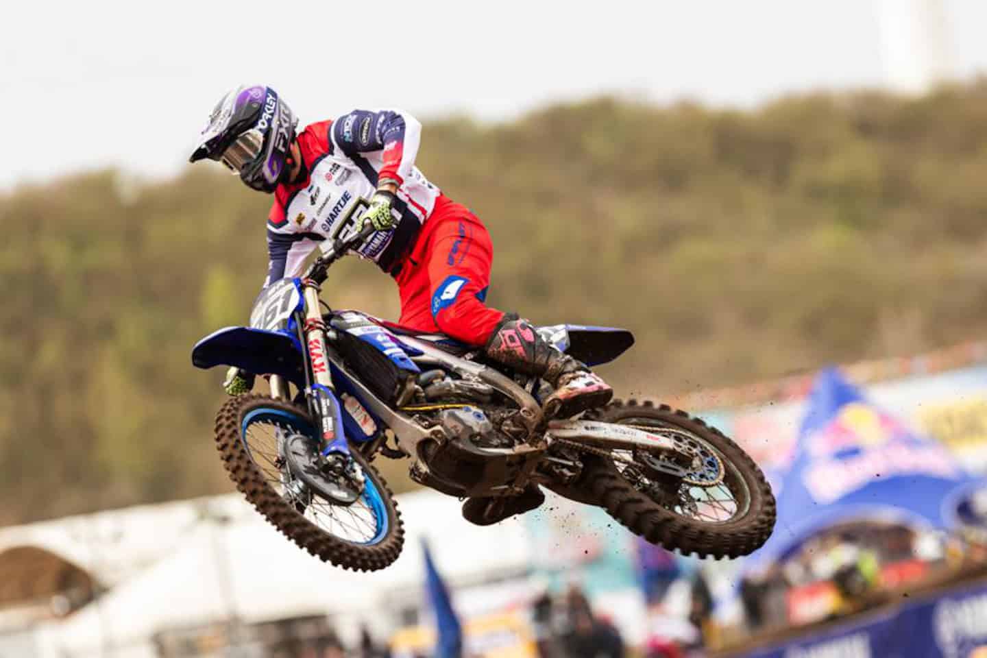 PM SHR Motorsports - ADAC MX Masters in Grevenbroich