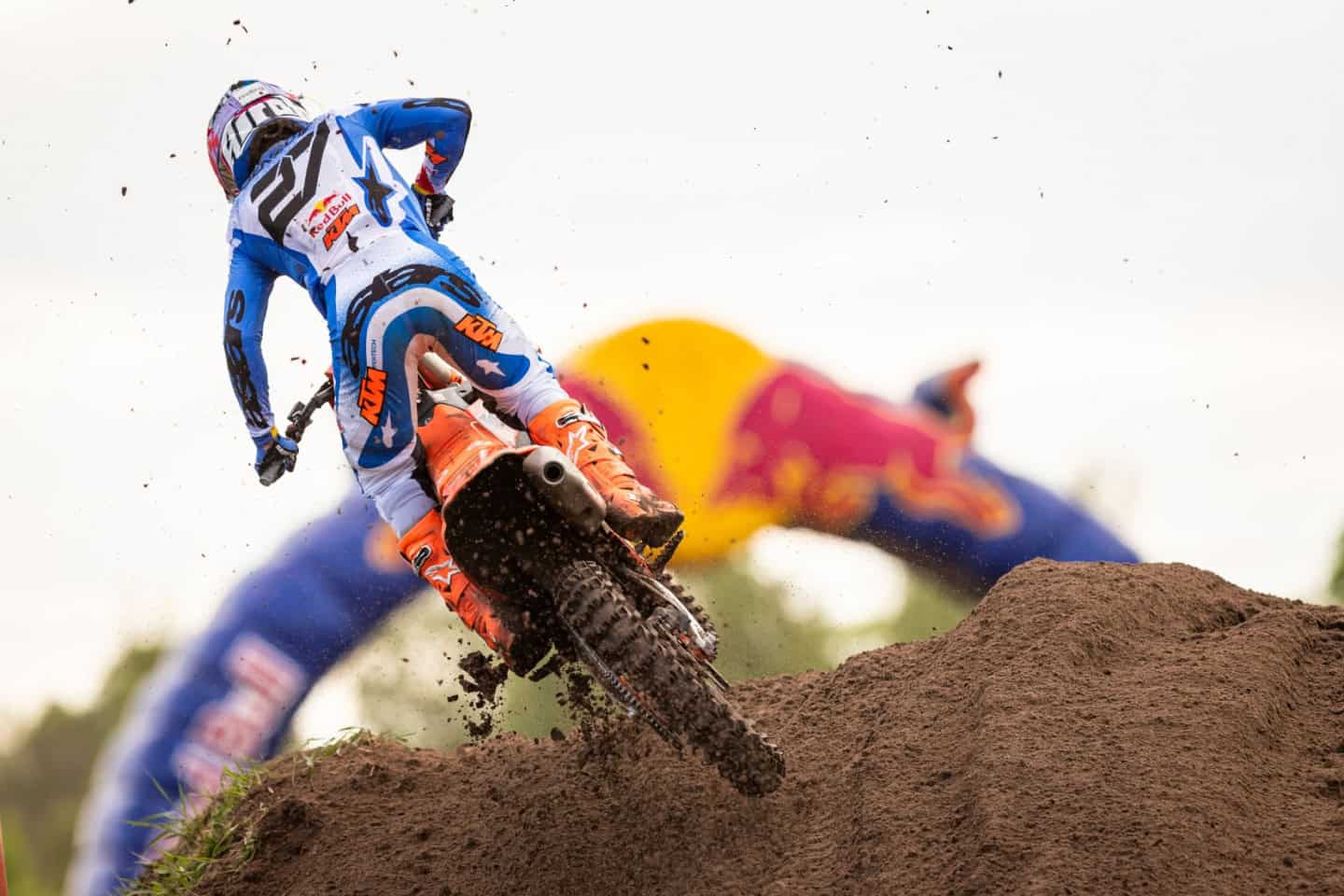 Das ADAC MX Masters in Dreetz in Zahlen 4