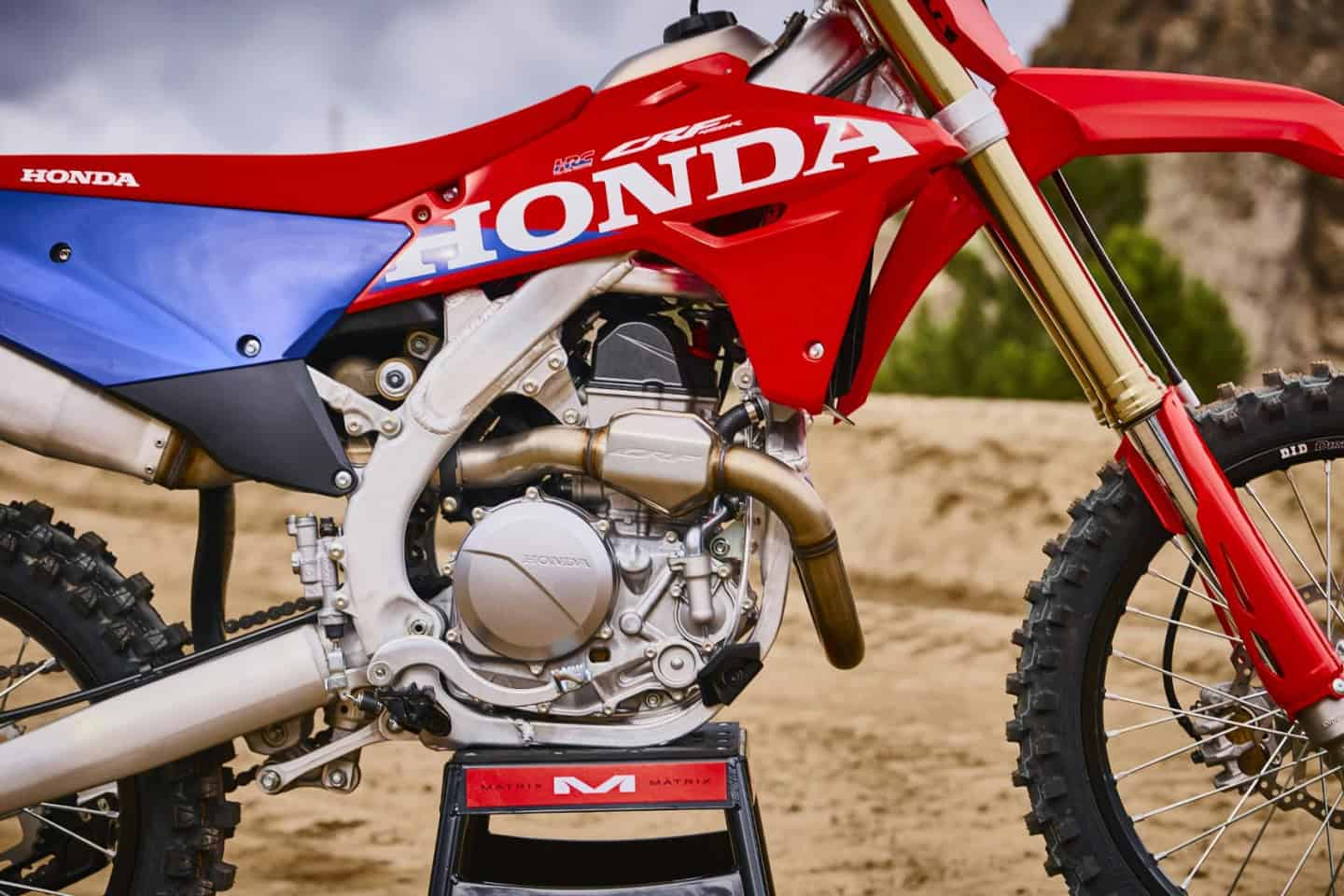 Honda - Modelljahrgang 2027