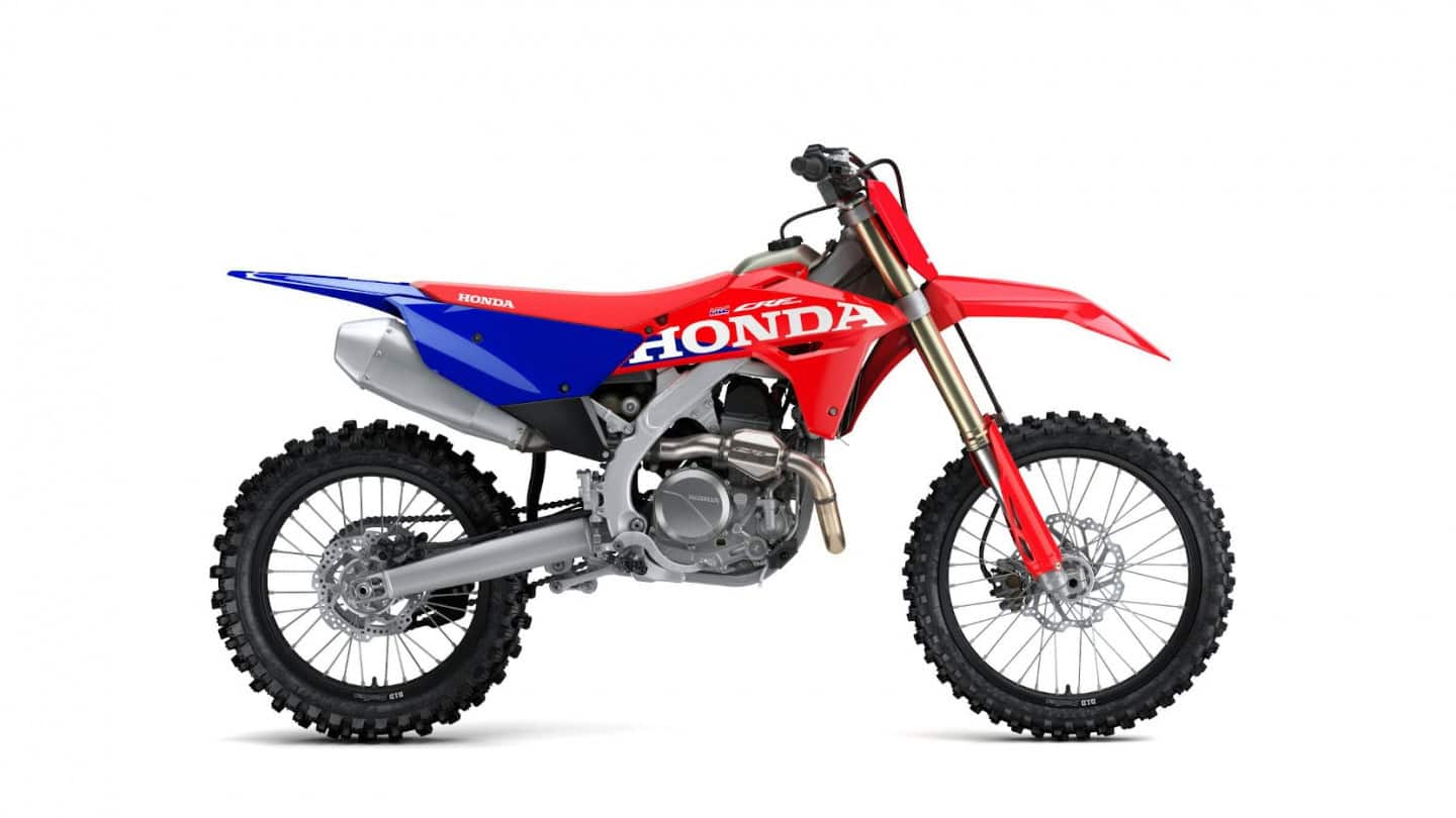 Honda - Modelljahrgang 2027