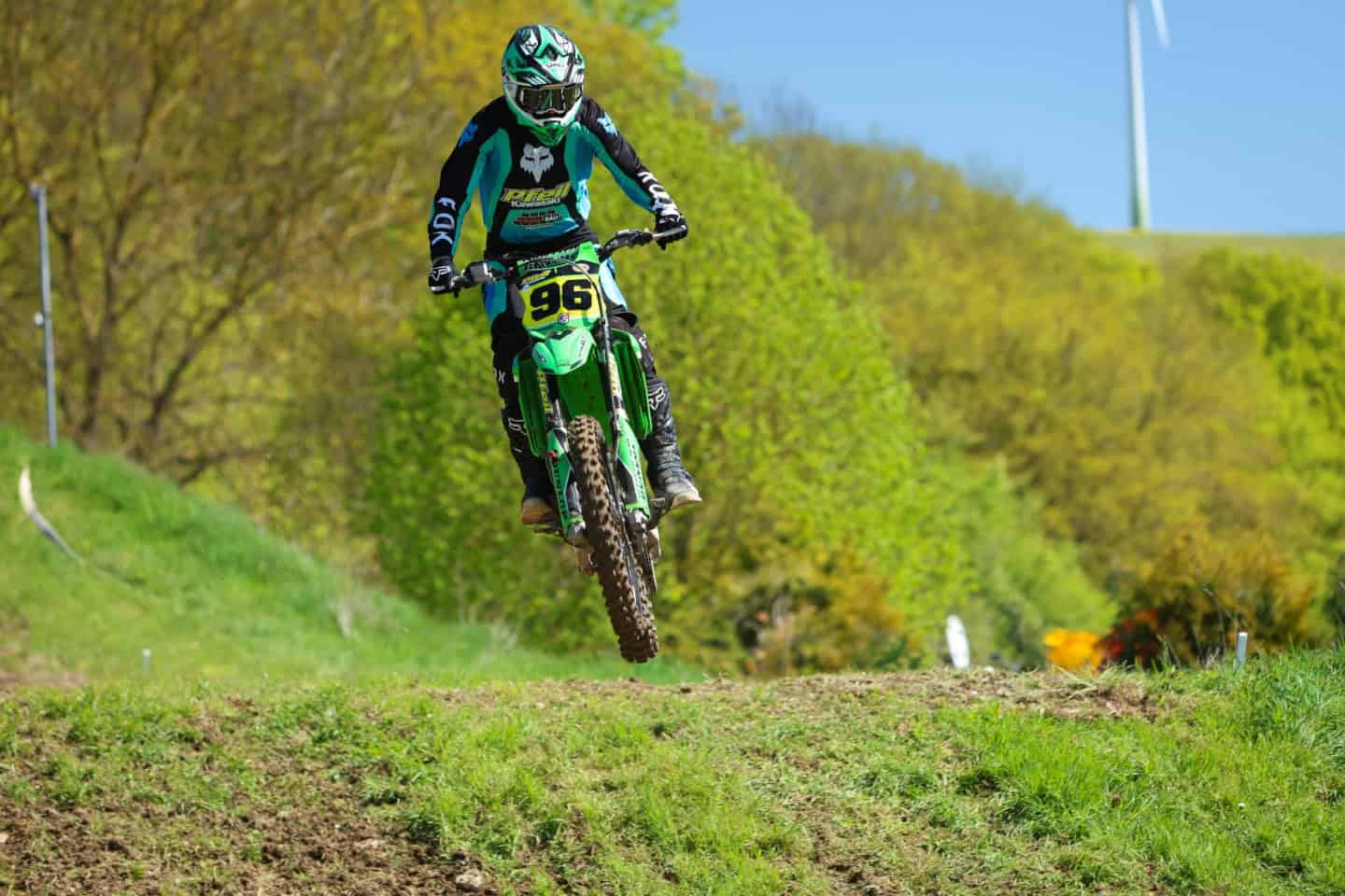 MSR-Meisterschaft 2026 - Geisleden & Meckbach