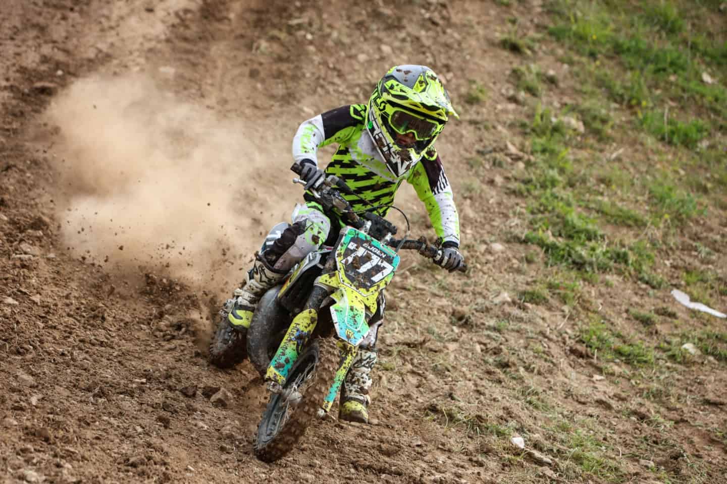 MSR-Meisterschaft 2026 - Geisleden & Meckbach
