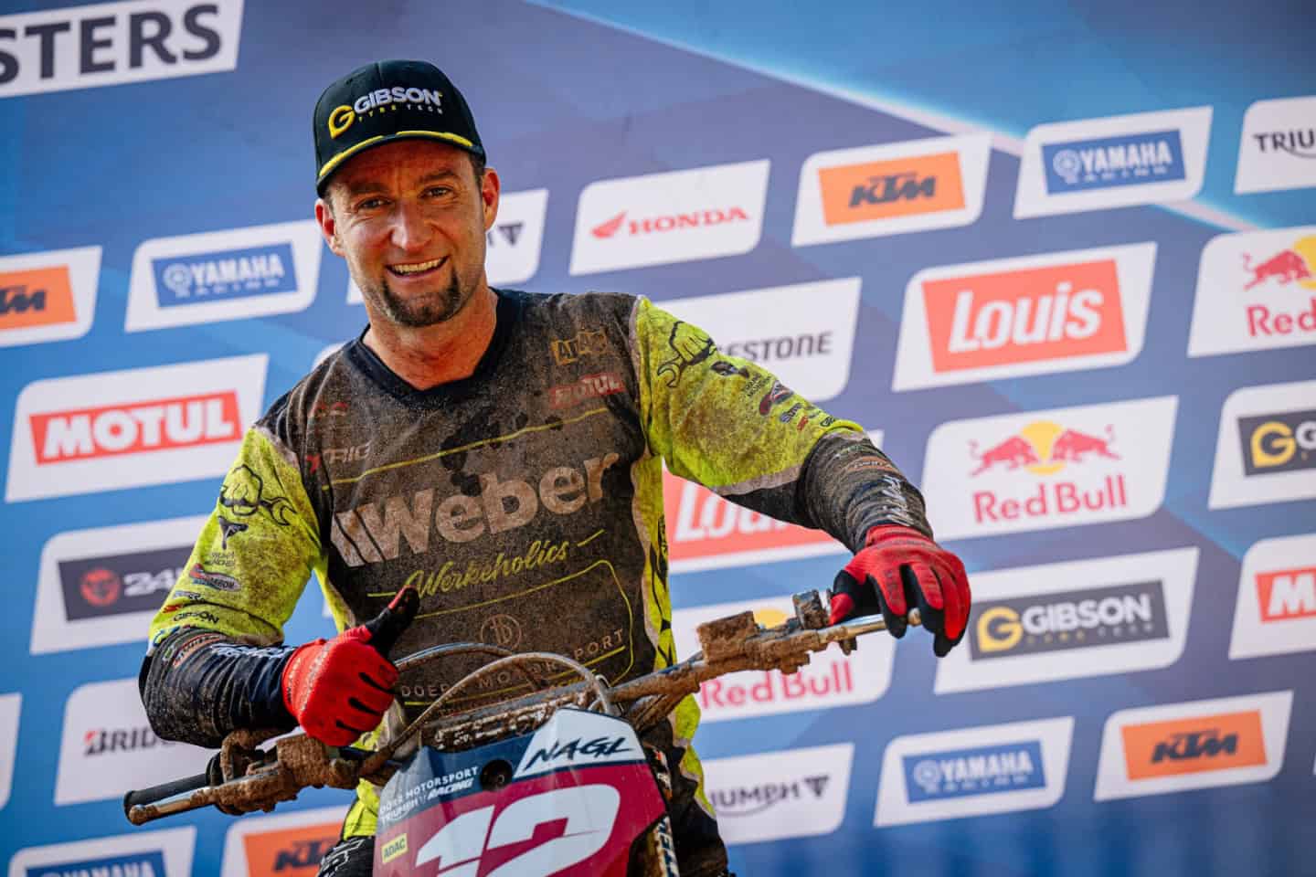 PM ADAC Motorsport - ADAC MX Masters in Bitche