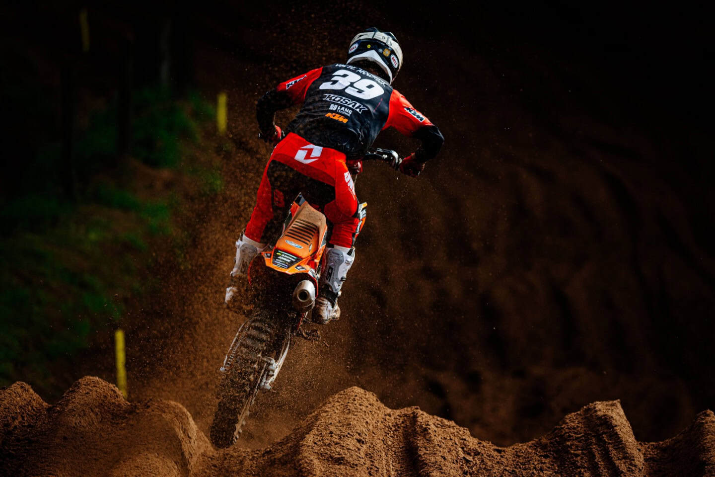 PM ADAC Motorsport - ADAC MX Masters in Bitche