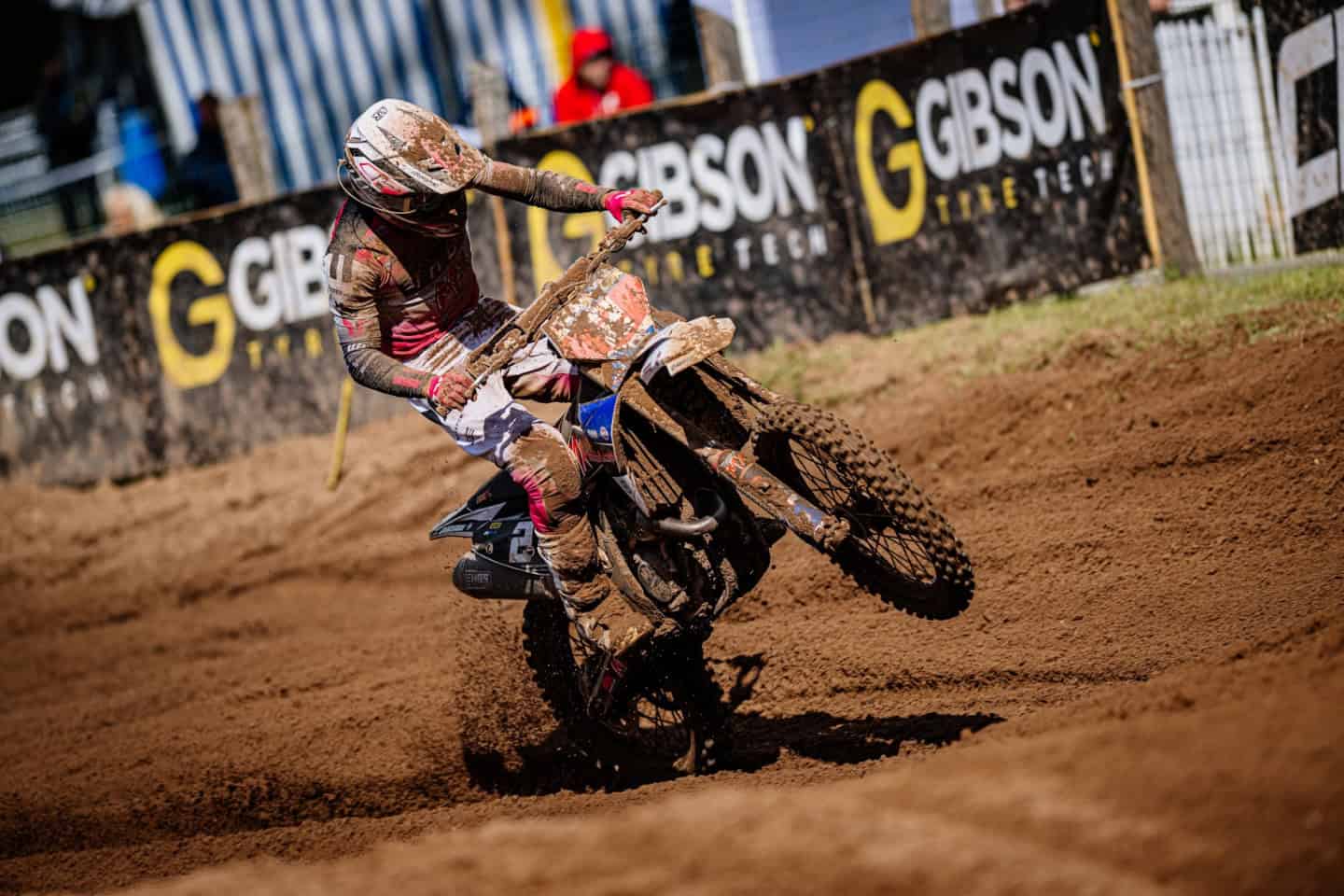 PM ADAC Motorsport - ADAC MX Masters in Bitche