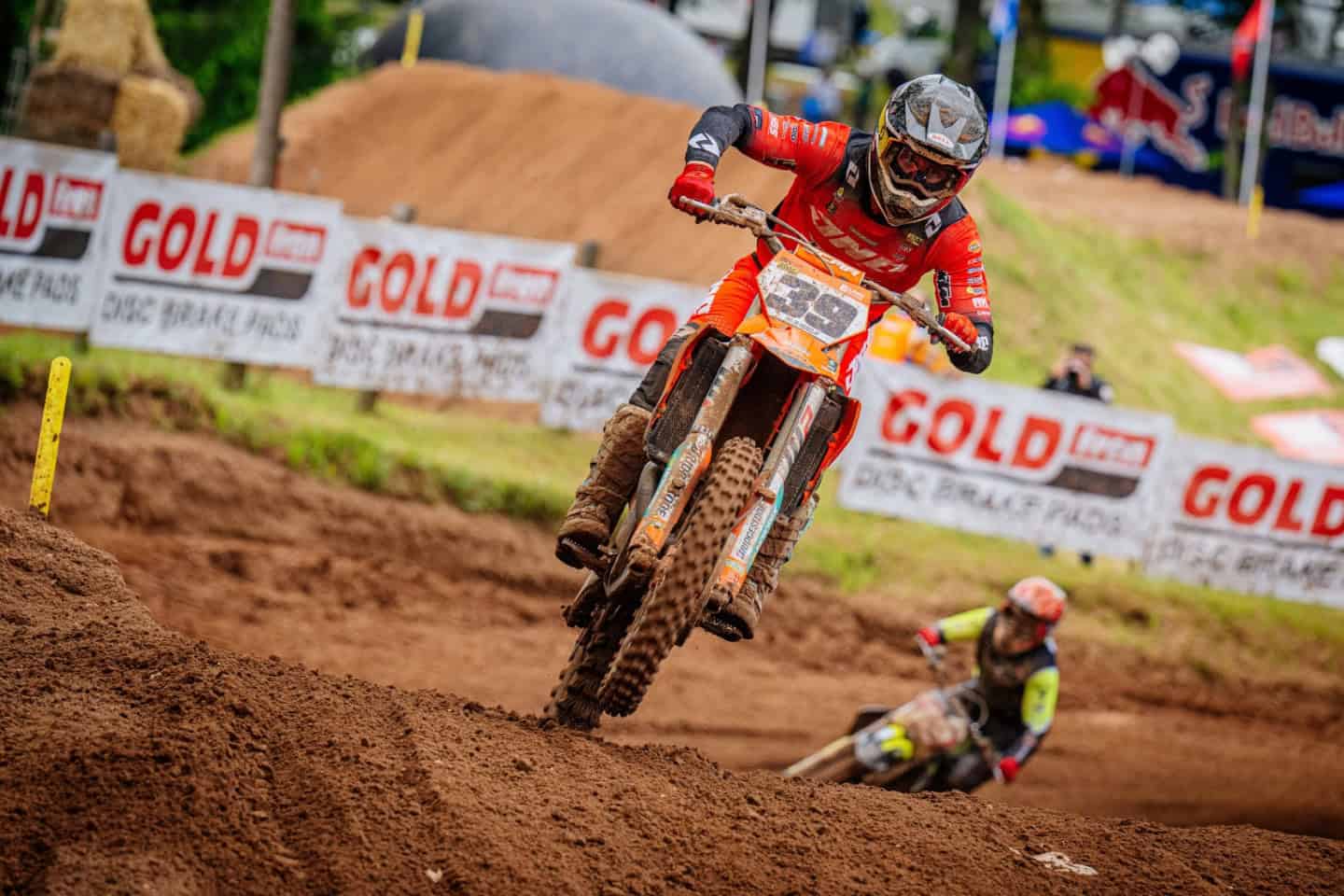 PM ADAC Motorsport - ADAC MX Masters in Bitche